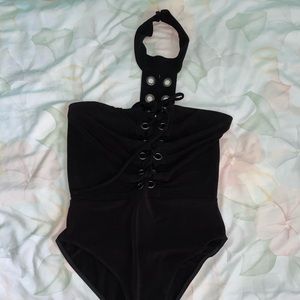 Night out bodysuit
